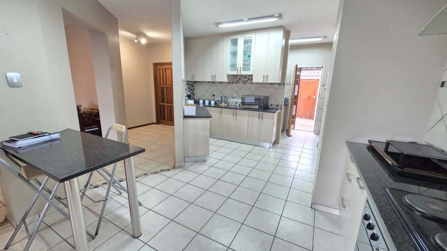 3 Bedroom Property for Sale in Pentagon Park Free State